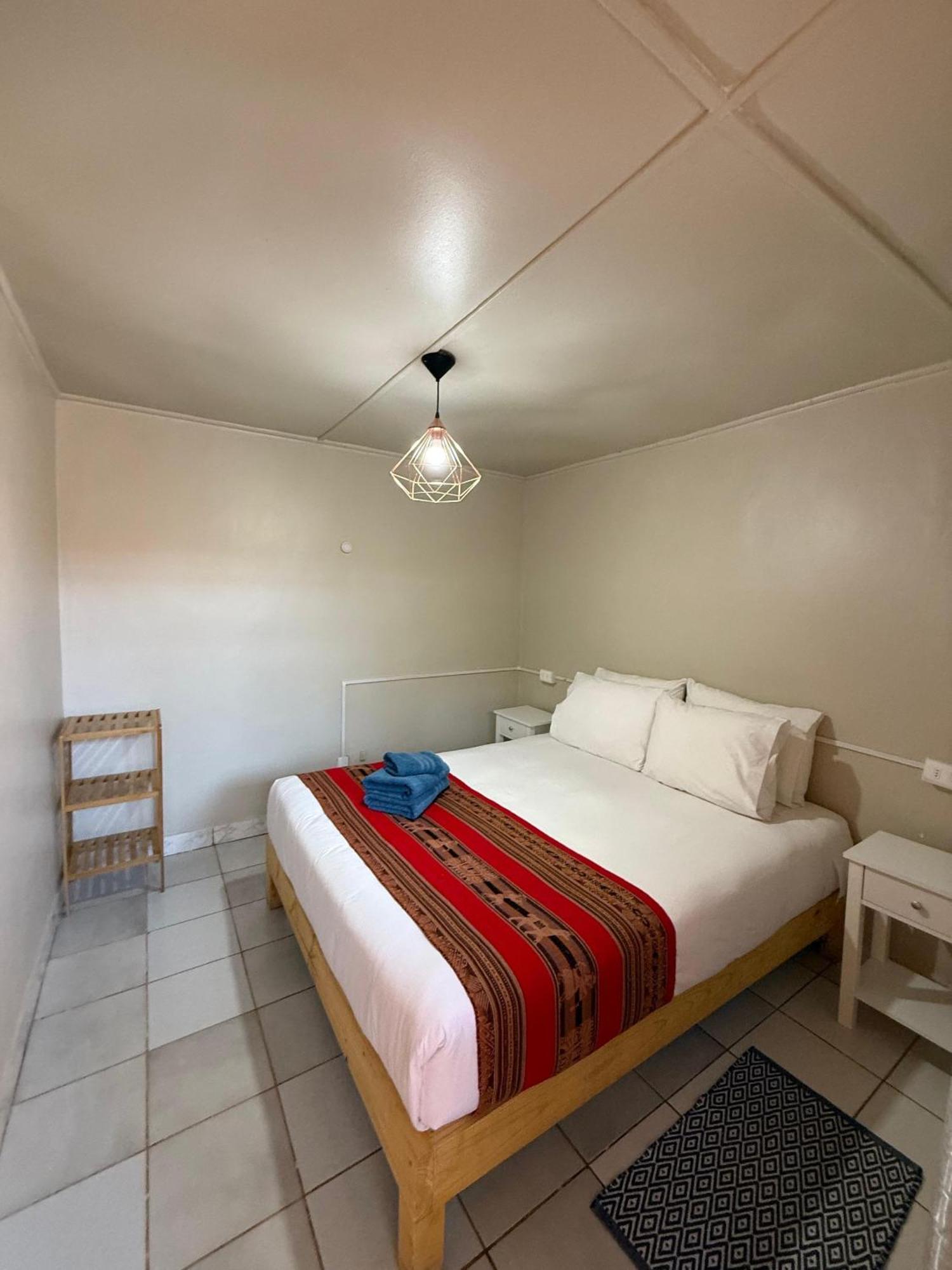 Ickota B&B San Pedro de Atacama Exterior foto